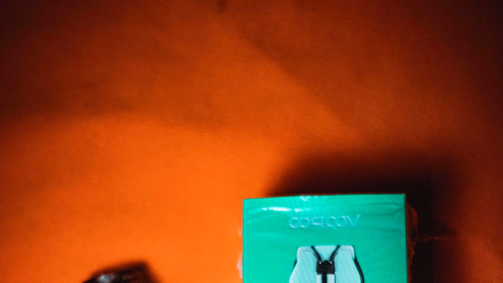 Box Mod wholesale product photography